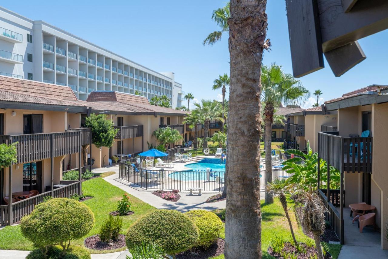 Tiki 259 South Padre Island Exterior foto