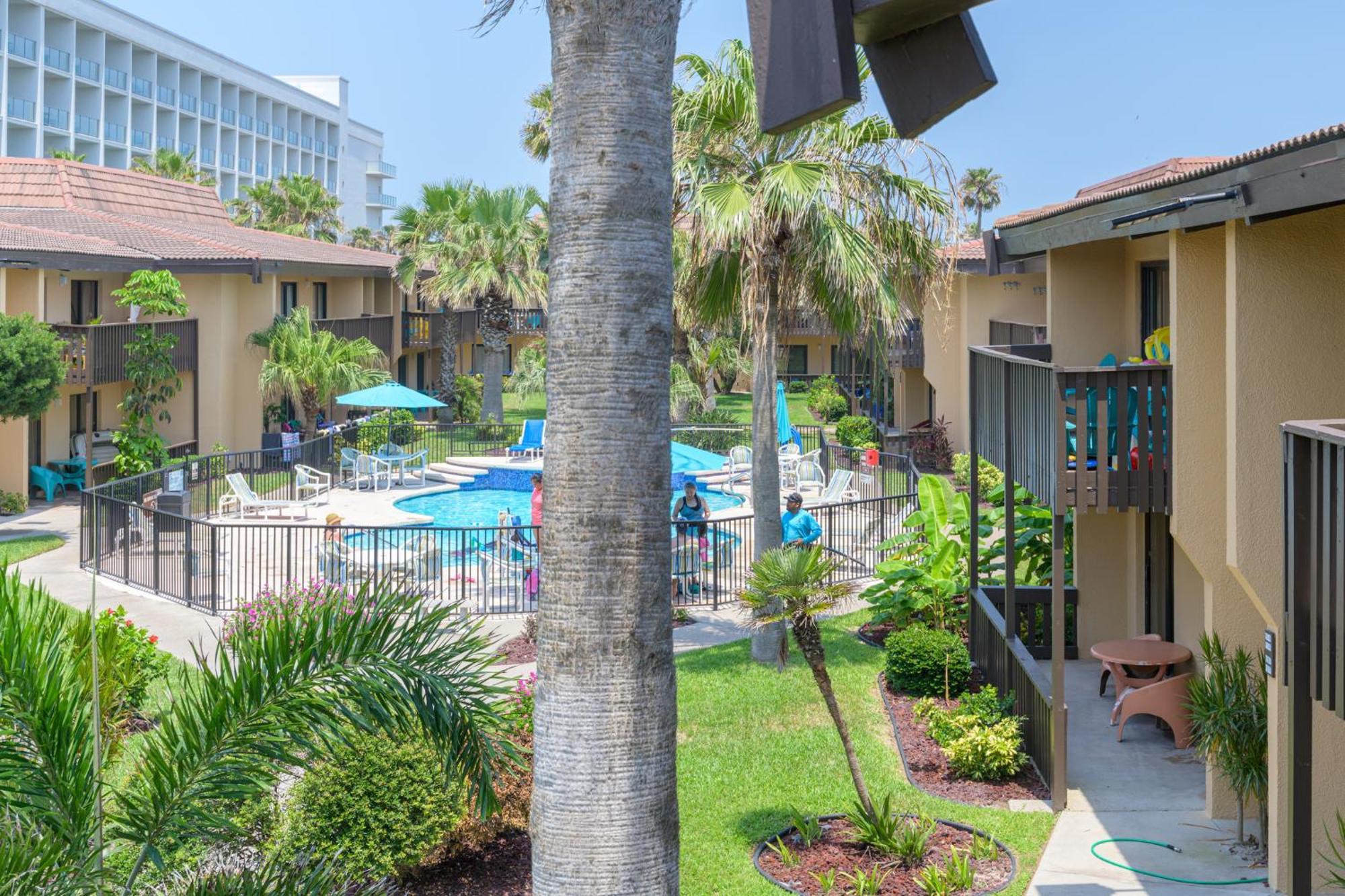 Tiki 259 South Padre Island Exterior foto